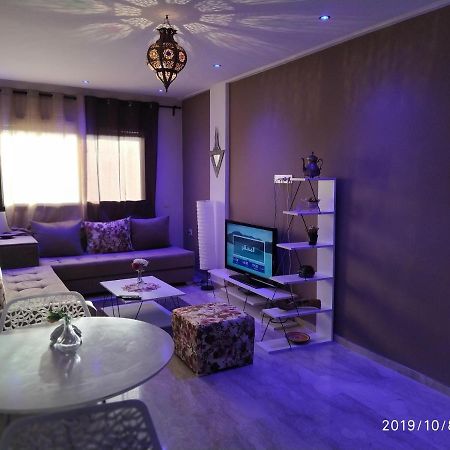 מרקש Opera Appartement, Hivernage Marrakech. מראה חיצוני תמונה
