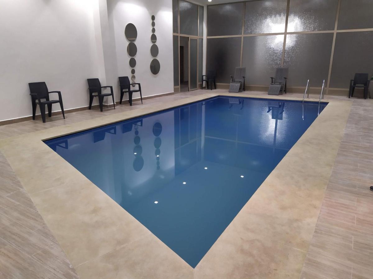 מרקש Opera Appartement, Hivernage Marrakech. מראה חיצוני תמונה