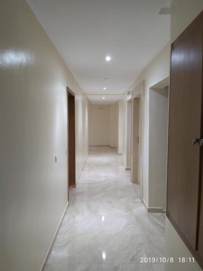 מרקש Opera Appartement, Hivernage Marrakech. מראה חיצוני תמונה