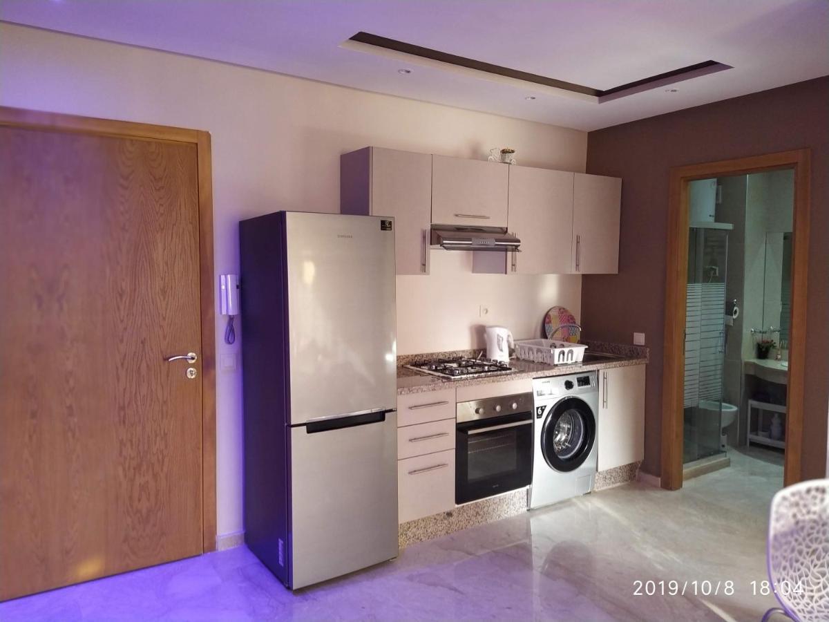 מרקש Opera Appartement, Hivernage Marrakech. מראה חיצוני תמונה