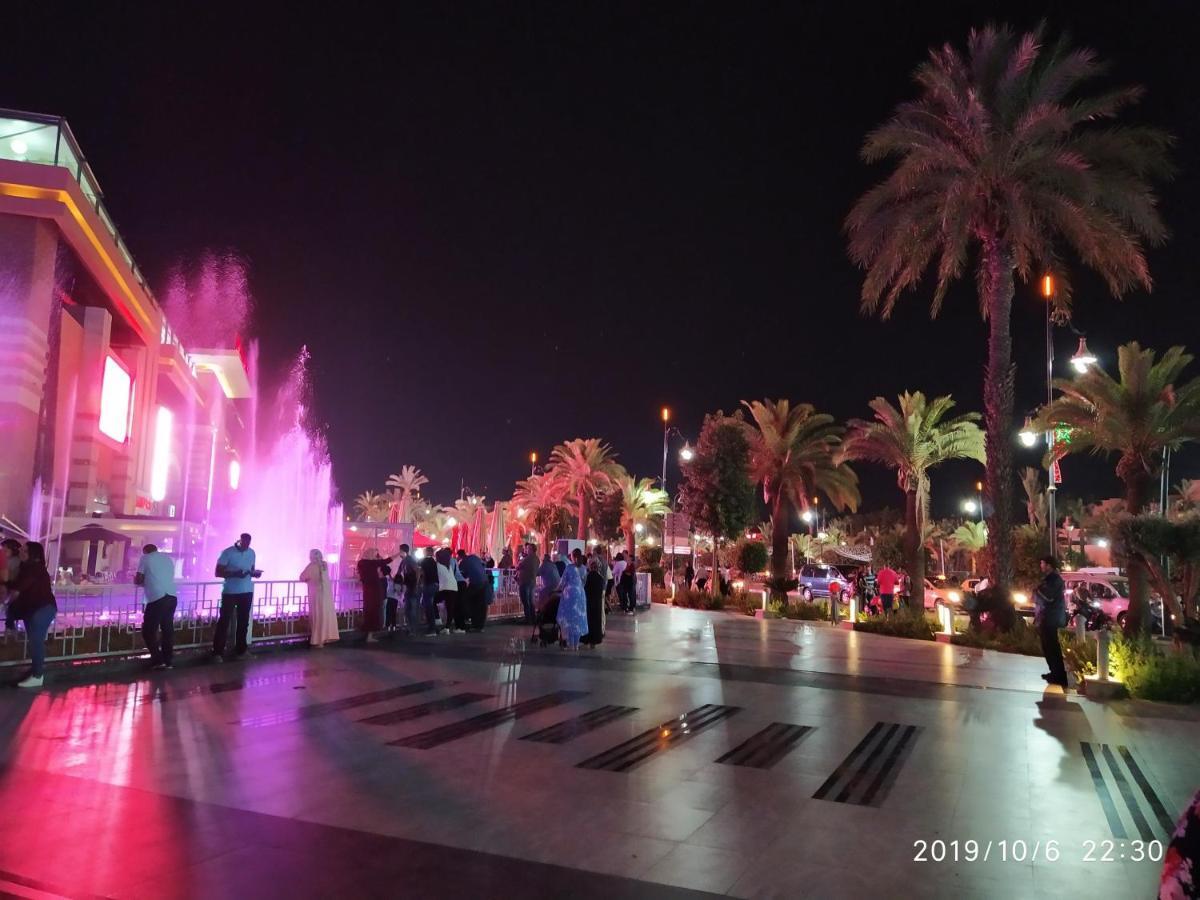 מרקש Opera Appartement, Hivernage Marrakech. מראה חיצוני תמונה