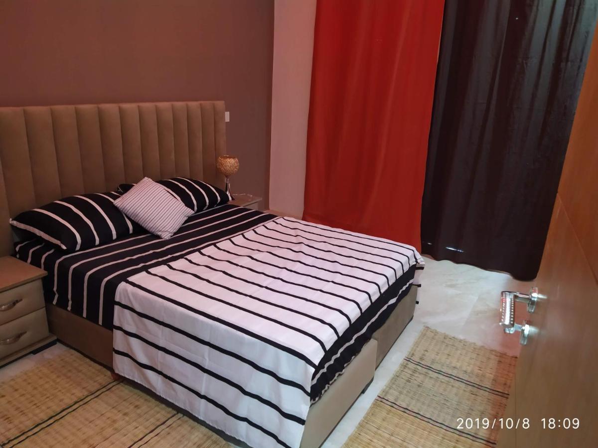 מרקש Opera Appartement, Hivernage Marrakech. מראה חיצוני תמונה