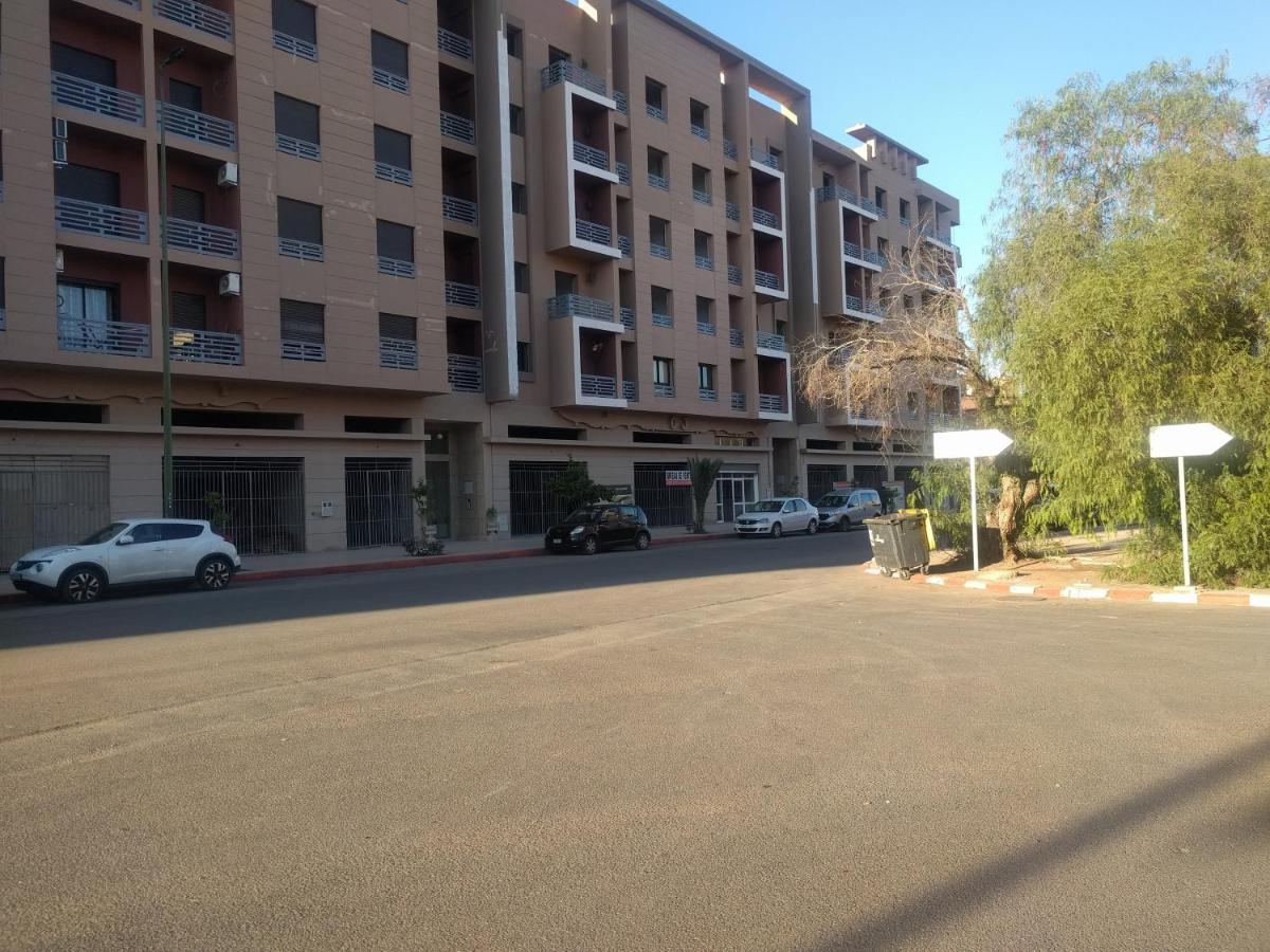 מרקש Opera Appartement, Hivernage Marrakech. מראה חיצוני תמונה