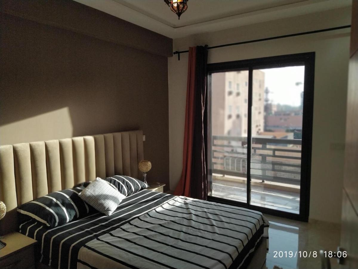 מרקש Opera Appartement, Hivernage Marrakech. מראה חיצוני תמונה