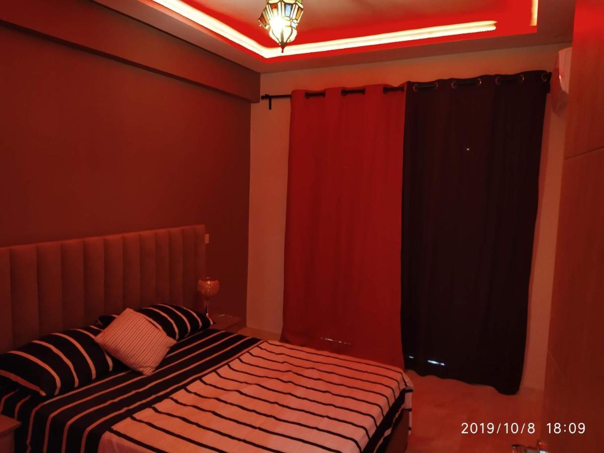 מרקש Opera Appartement, Hivernage Marrakech. מראה חיצוני תמונה