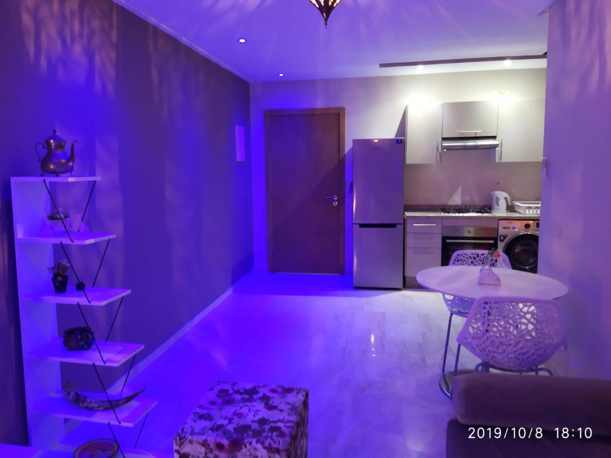 מרקש Opera Appartement, Hivernage Marrakech. מראה חיצוני תמונה