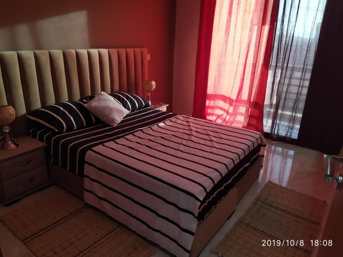 מרקש Opera Appartement, Hivernage Marrakech. מראה חיצוני תמונה