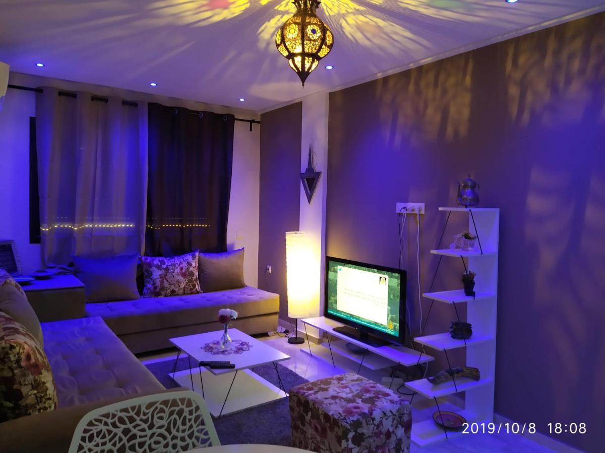 מרקש Opera Appartement, Hivernage Marrakech. מראה חיצוני תמונה