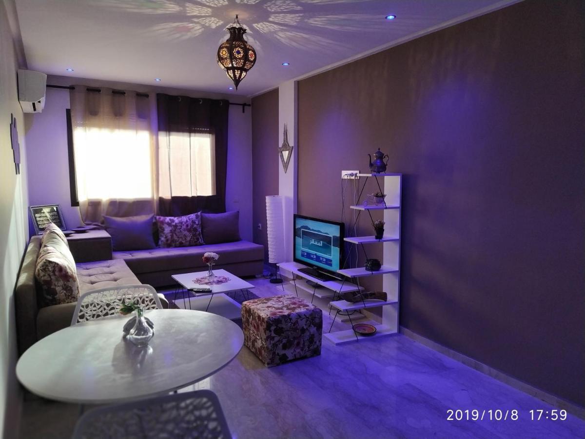 מרקש Opera Appartement, Hivernage Marrakech. מראה חיצוני תמונה