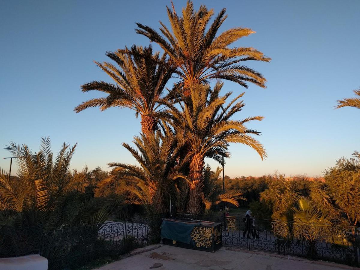 מרקש Opera Appartement, Hivernage Marrakech. מראה חיצוני תמונה