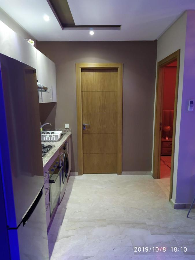 מרקש Opera Appartement, Hivernage Marrakech. מראה חיצוני תמונה